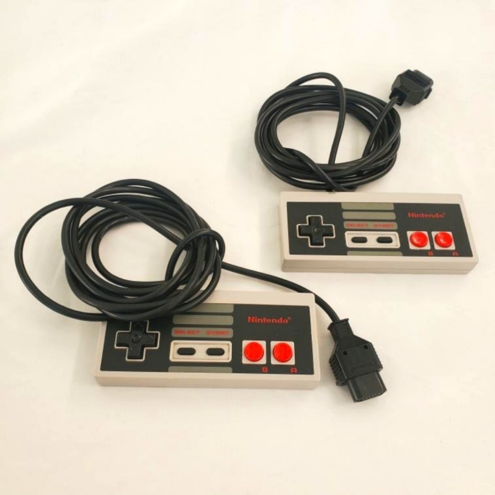 Nintendo game controller original